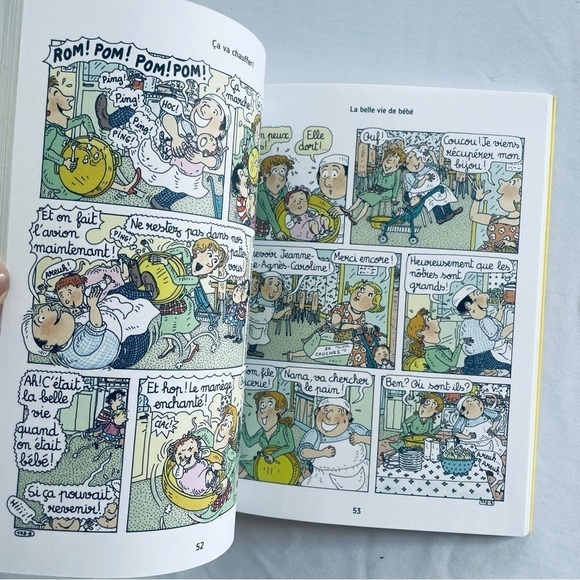 π Lot of 5 "Tom-Tom et Nana" Books (French Edition) π«π· - Picture 16 of 16